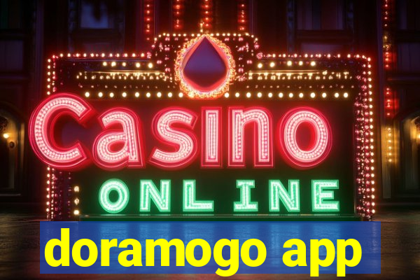 doramogo app